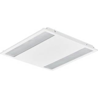 Philips LED Panel Coreline RC136B 22/31W 3100-4300lm - 840 Kold Hvid | 60x60cm - UGR <19 - Justerbar Watt