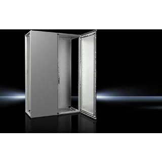 Rittal Gulvskab vx25 1200x1800x500MM bxhxd