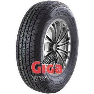 PowerTrac Power March A/S XL BSW 3PMSF 215/60R17 100V