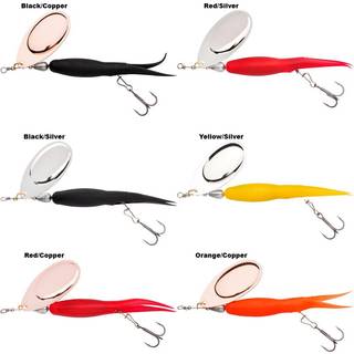 Salmon Seeker 2.0 - 20 gram