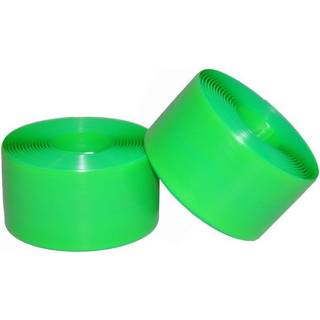 Dækindlæg 2 stk 37-47mm grøn