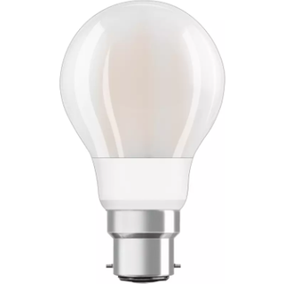 LEDVANCE SMART+ Standard 806lm 6W/827 (60W) klar filament B22d WiFi
