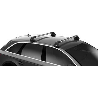 Thule Wingbar Edge Toyota Corolla Touring Sports 5-dr Stc 19-