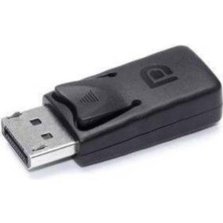 Microconnect Displayport Dummy Plug 0m. Displayport Sort