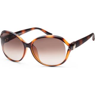 Salvatore Ferragamo SF 770SA 214 61 Solbriller Kvinder Brun - Brown - 61mm
