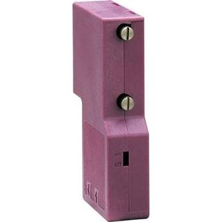 Schneider Electric Canopen subd female connector 90