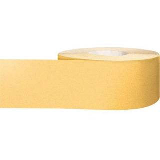 BOSCH EXPERT Sandpapir rulle EXPERT C470 sandpapirrulle til håndslibning 115 mm x 50 m, G 100
