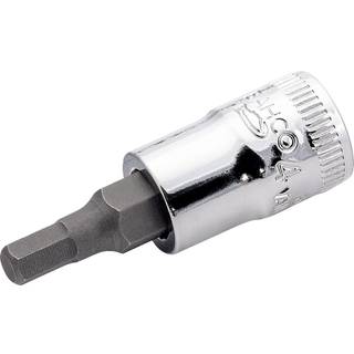 BAHCO unbrakotop 1/4 firkant 8x36mm