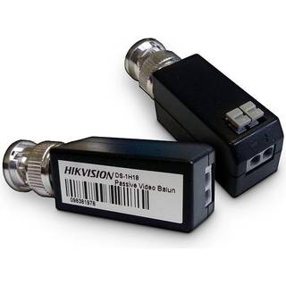 Hikvision DS-1H18S/E(C) Video Balun