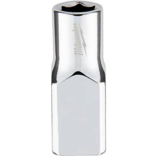 Milwaukee Top 1/4&#39;&#39; kort 10 mm (4932478318)