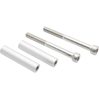 Thule Pack 'n Pedal Rail Extender Kit NoColour, OneSize