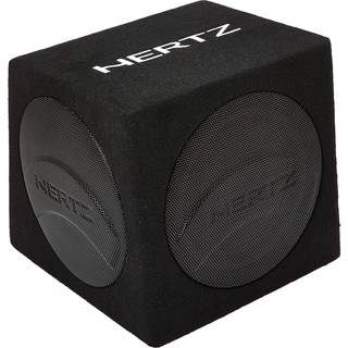 Aktiv Subwoofer - Hertz DBA 201 - 440 W
