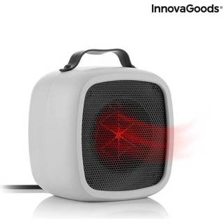 Bærbar mini el-varmer Bliwarm InnovaGoods