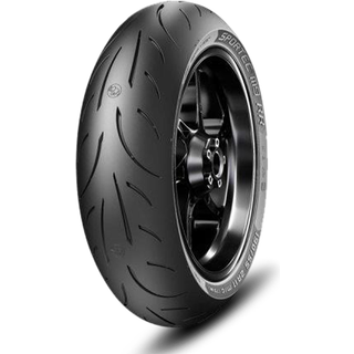 Metzeler Sportec M9 RR ( 140/70 R17 TL 66H Baghjul, M/C )