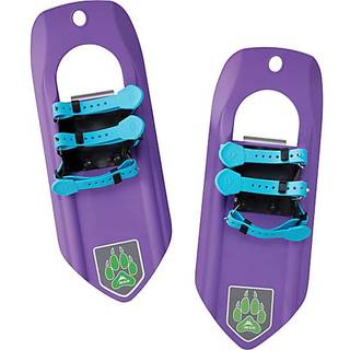 MSR Kids' Tyker 17 Purple Power, OneSize