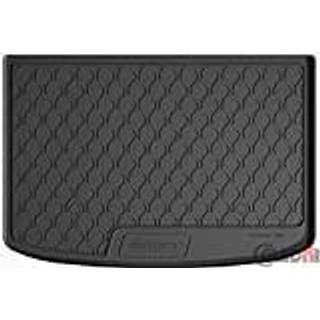 Bagagerumsbakke Audi A1 3-5D 8X 09/2010-