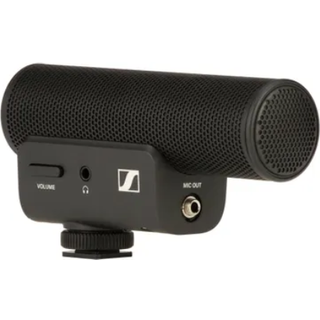 Sennheiser MKE 400 Shotgun Mikrofon