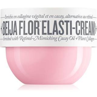 Sol de janeiro beija flor elasti-cream cheirosa 68 fragrance 75ml