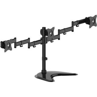 MULTIBRACKETS M Deskstand Basic Triple