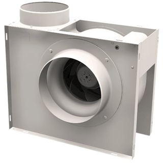 Thermex Ekstern motor CKB