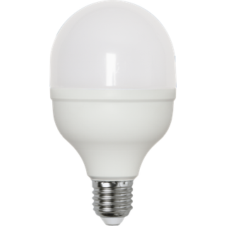 LED-lampe E27 (høj lumen) 20W 6500K 2700 lumen