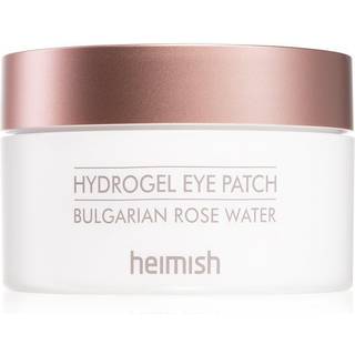 HEIMISH Bulgarian Rose Hydrogel Eye Patch - 60 stk