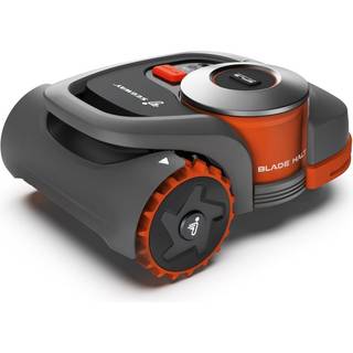 Segway Navimow H500E Trådløs Robotplæneklipper Inkl. VisionFence - Segway Navimow