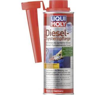 Liqui Moly Diesel System Rens (250ml)