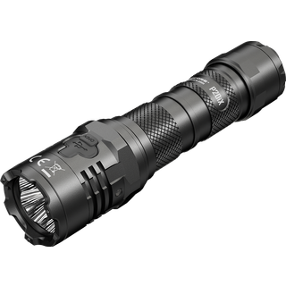 Nitecore P20iX 4000 Lumen genopladelig lygte - Få den sendt idag
