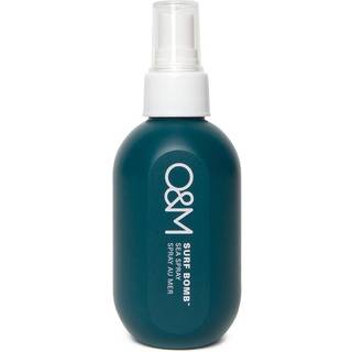 O&M Surf Bomb Sea Salt Spray 150 ml