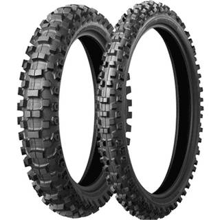 Bridgestone M 203 TT 60/99R14 30M