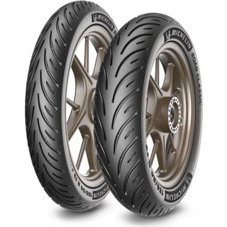 Michelin Road Classic ( 100/80B17 TL 52H M/C, Forhjul )