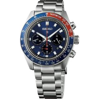 Seiko Prospex SSC913P1 Speedtimer 'Go Large' Solar Chronograph Watch - W24203