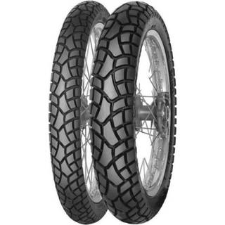Mitas MC 24 Invader  120/80-18 62S