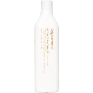 O&M Hydrate & Conquer Conditioner 350 ml