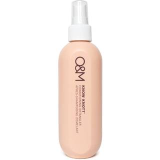 O&M Know Knott Conditioning Detangler 250ml
