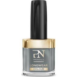 PRONAILS - LongWear Neglelak 180 - 10 ml - Mistletoe Magic / Vissen Grøn