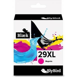 Blybird 29XL blækpatron