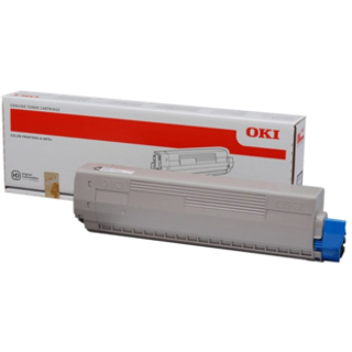 OKI FUSER-ES2632A3/ES8430/ES8460 - Fikseringsenhed