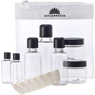Urtegaarden Rejseemballage - 6 stk