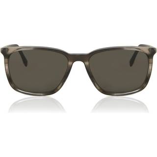 BOSS Boss 0959/S/IT ACI/70 56 Solbriller Mænd Tortoiseshell - Grey Tortoise - 56mm
