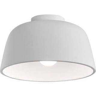 LEDS-C4 Miso loftslampe Ø 43,3 cm hvid