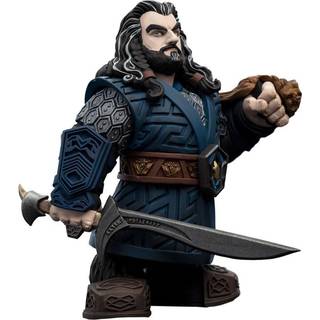 The Hobbit Mini Epics Vinyl Figure Thorin Oakenshield 15 cm