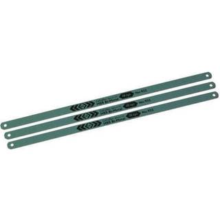 C.K. T0932R 1218 HSS-bitmetal savklinge sæt 3 dele. 300 mm 3 stk