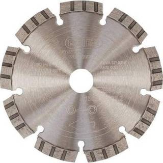 Baier Laser Turbo diamantskæreskive 140×22,2mm