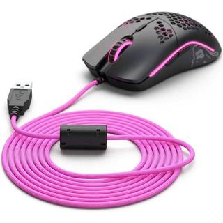 Glorious Ascended Cable V2 Majin Pink