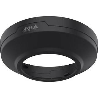 Axis camera casing