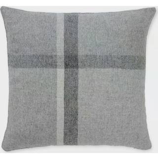Elvang Denmark Manhattan pudebetræk 50x50 cm Grey