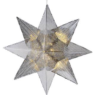 Sirius Lene stjerne Ø33 cm