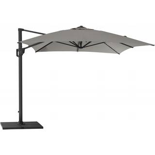 Cane-line Hyde, Hængeparasol, Tilt, 3 x 4 m, Taupe